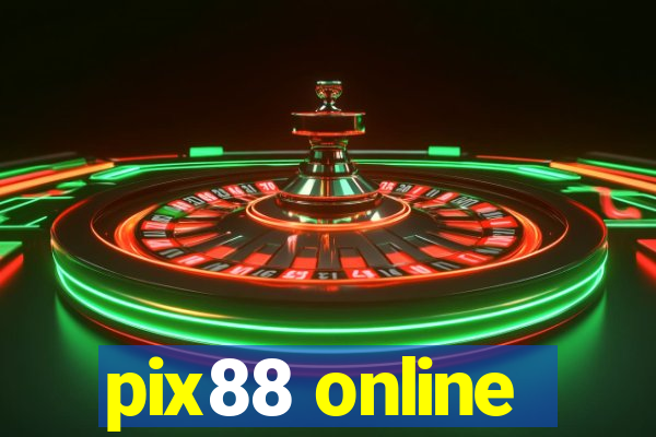 pix88 online